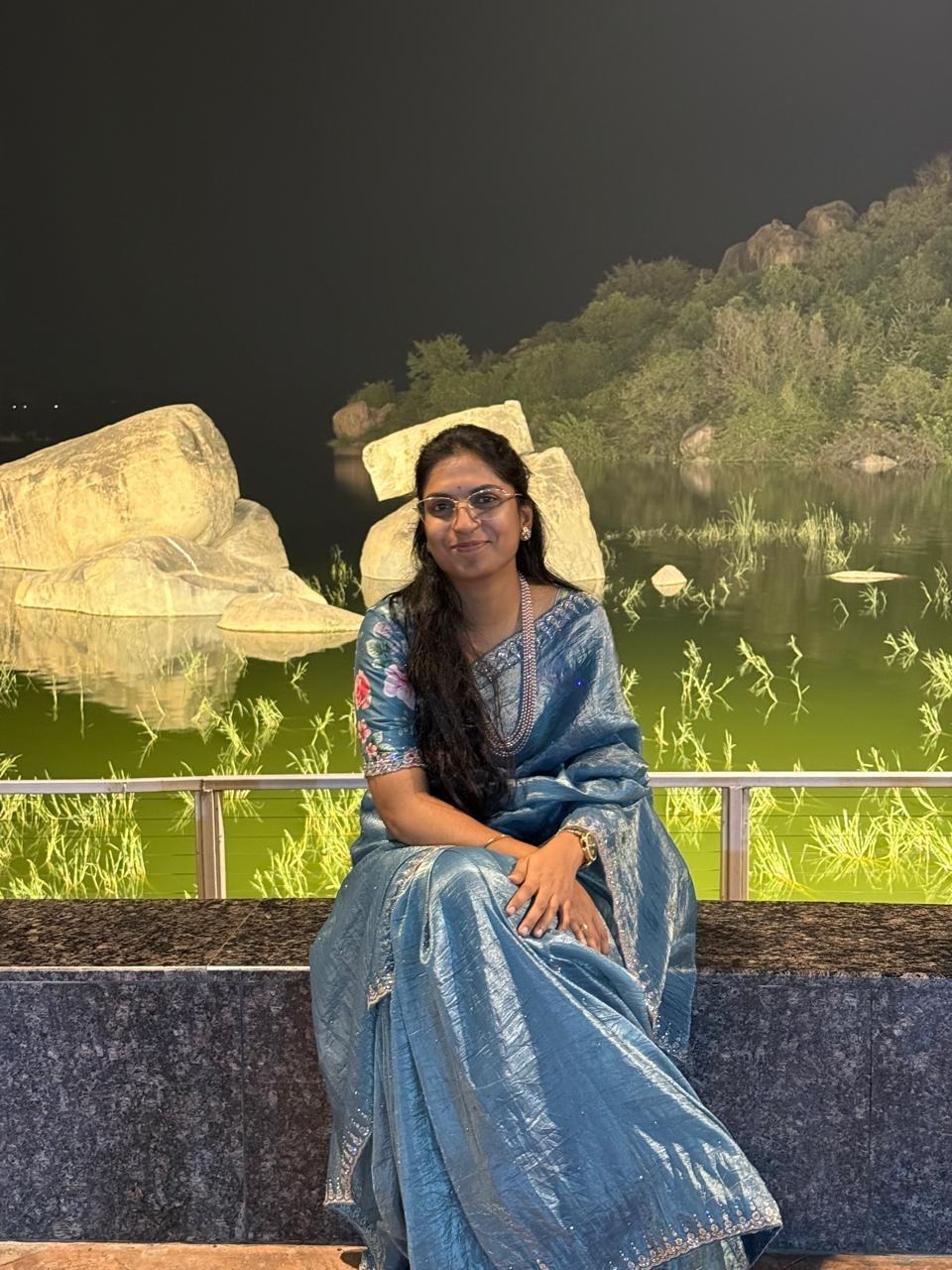 Dr. Vandana Vytla, Dental Surgeon